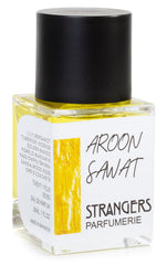 Aroon Sawat - Strangers Parfumerie - Bloom Perfumery
