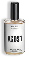 Agost - Bravanariz - Bloom Perfumery