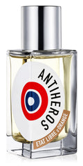 Antiheros (Discontinued) - Etat Libre d'Orange - Bloom Perfumery