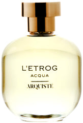 L'Etrog Acqua - Arquiste - Bloom Perfumery
