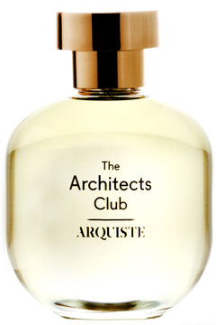 Arquiste The Architects Club オードパルファム THE ARCHITECTS CLUB Eau de Parfum