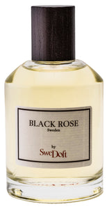 Black Rose  (Discontinued) - SweDoft - Bloom Perfumery