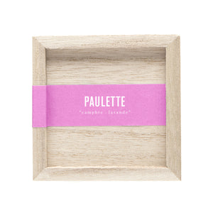 Paulette - Marie Jeanne - Bloom Perfumery