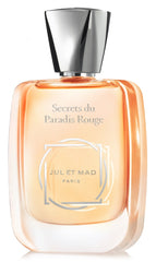 Secrets du Paradis Rouge - Jul Et Mad - Bloom Perfumery