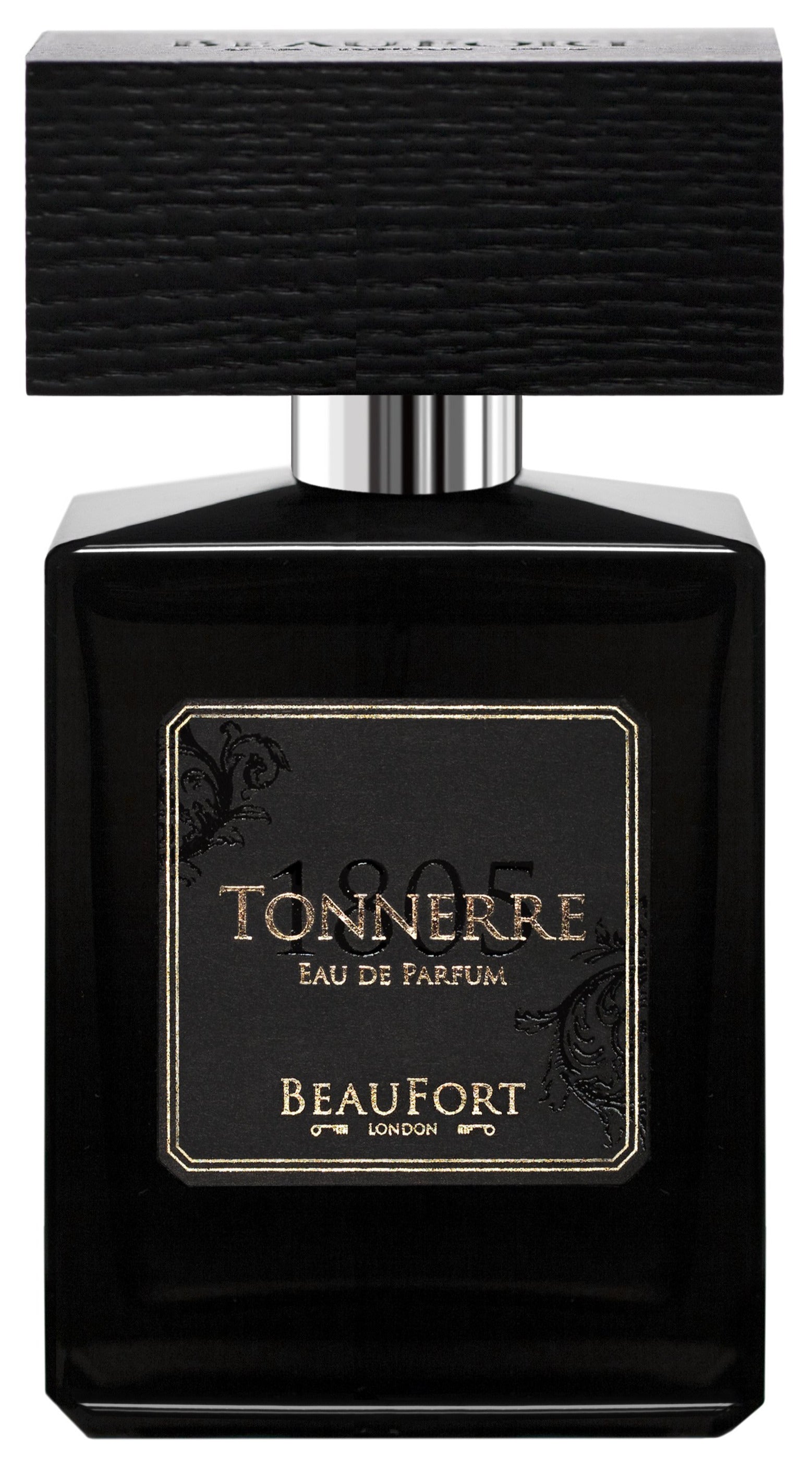 Tonnerre | Beaufort | Bloom Perfumery London