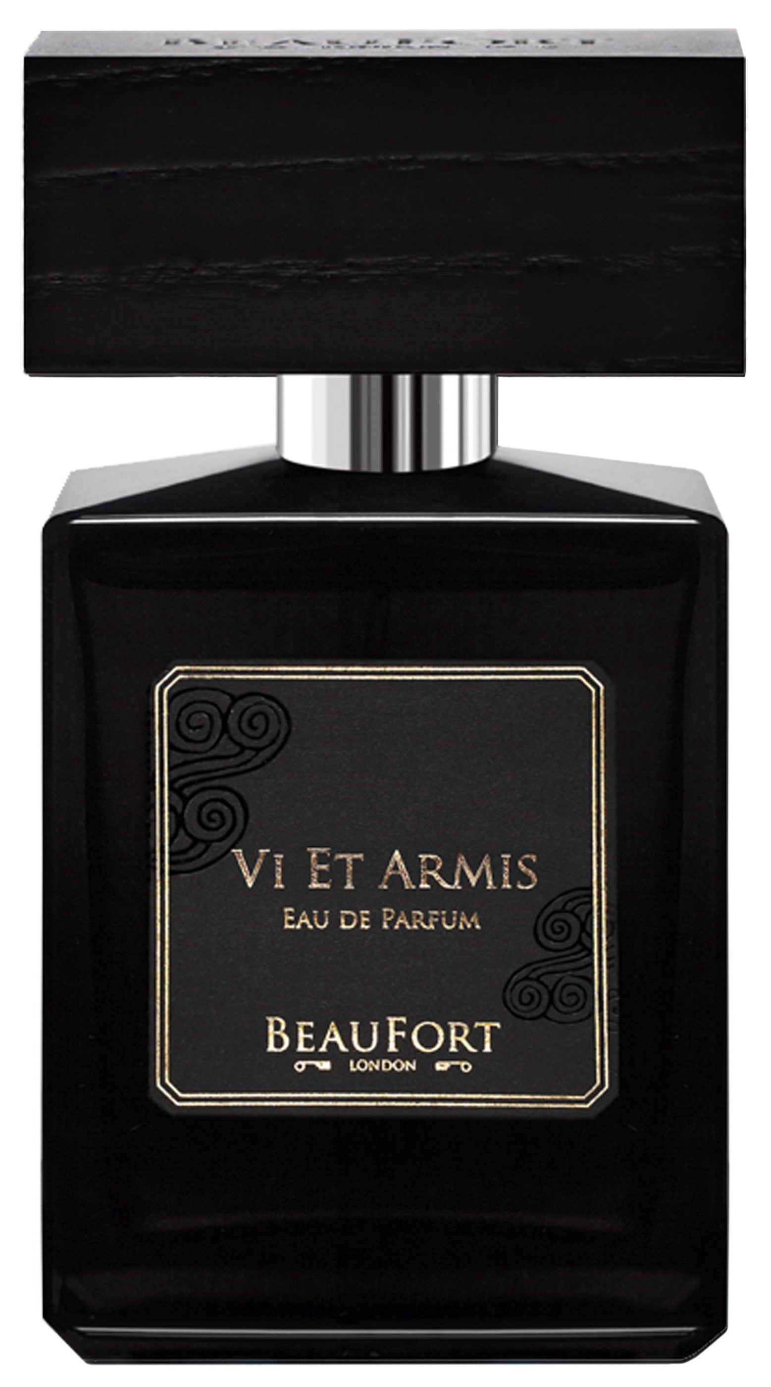 Vi et Armis | Beaufort | Bloom Perfumery London