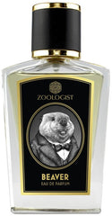 Beaver (Discontinued) - Zoologist - Bloom Perfumery
