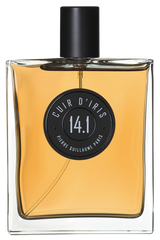 PG14.1 Сuir D’Iris - Pierre Guillaume - Parfumerie Générale - Bloom Perfumery