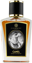 Camel - Zoologist - Bloom Perfumery