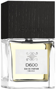 D600 (Discontinued) - CARNER - Bloom Perfumery