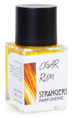 Cigar Rum - Strangers Parfumerie - Bloom Perfumery