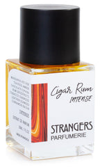 Cigar Rum Intense (Discontinued) - Strangers Parfumerie - Bloom Perfumery