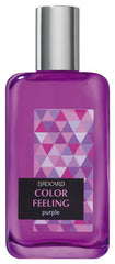 Color Feeling. Purple - Brocard - Bloom Perfumery