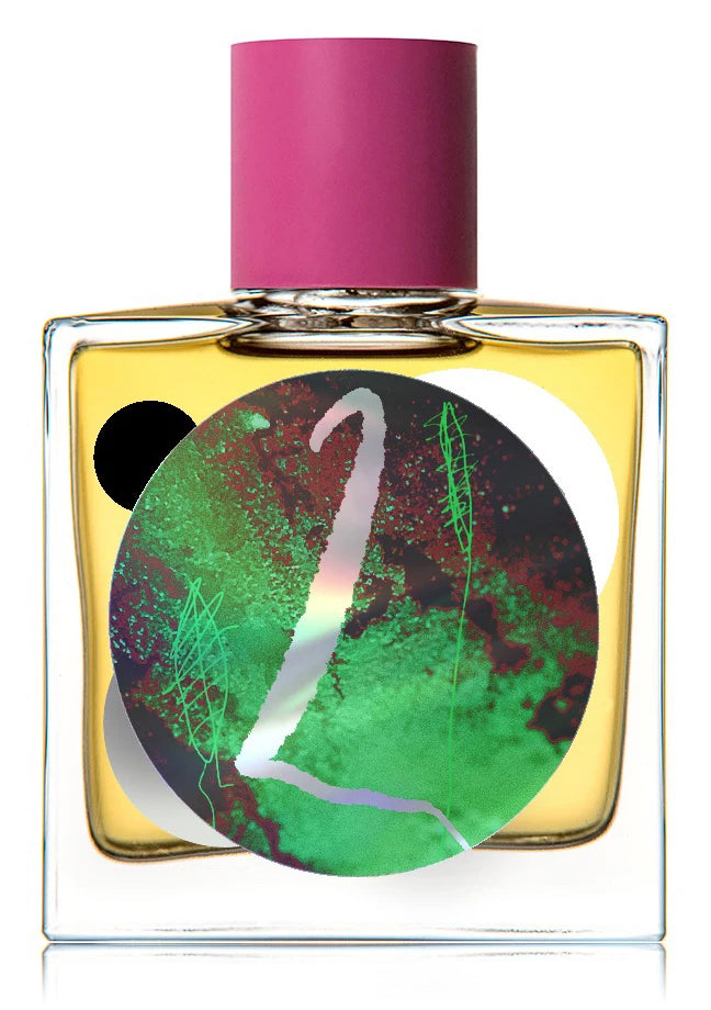 DOULEUR!2 | Bogue Profumo | Bloom Perfumery London