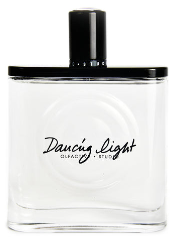 Dancing Light | Olfactive Studio | Bloom Perfumery London