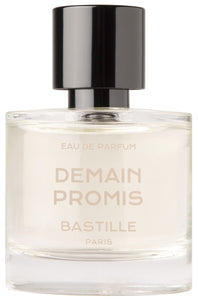 Demain Promis (Tomorrow, I promise) - Bastille - Bloom Perfumery