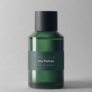 Iris Pallida - Marie Jeanne - Bloom Perfumery