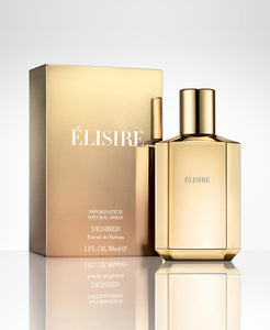 Desired - Elisire - Bloom Perfumery