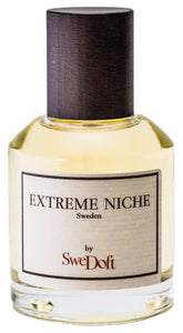 Extreme Niche - SweDoft - Bloom Perfumery