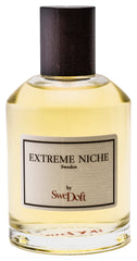 Extreme Niche - SweDoft - Bloom Perfumery
