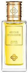 Absolue d’Osmanthe Extrait - Perris Monte Carlo - Bloom Perfumery