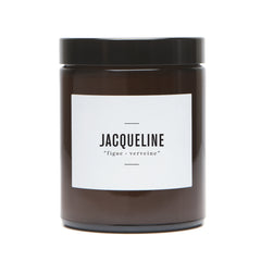 Jacqueline - Marie Jeanne - Bloom Perfumery