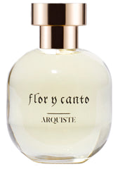 Flor y Canto - Arquiste - Bloom Perfumery