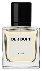 Match - Der Duft - Bloom Perfumery