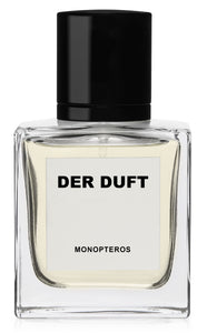 Monopteros - Der Duft - Bloom Perfumery