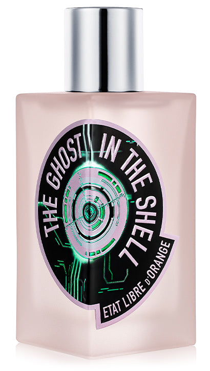 The Ghost In The Shell – Etat Libre d'Orange EdP