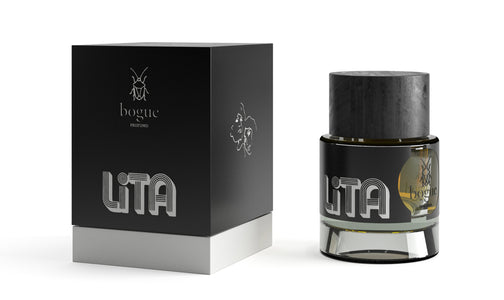 LiTA - Bogue Profumo - Bloom Perfumery