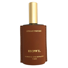 Howl - Jardins d’Écrivains - Bloom Perfumery