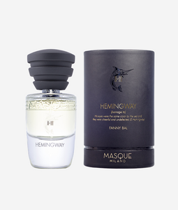 Hemingway - Masque Milano - Bloom Perfumery