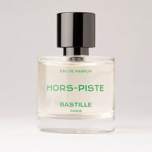 Hors-Piste - Bastille - Bloom Perfumery