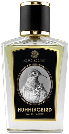 Hummingbird | Zoologist | Bloom Perfumery London