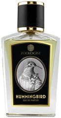 Hummingbird - Zoologist - Bloom Perfumery