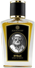 Hyrax - Zoologist - Bloom Perfumery