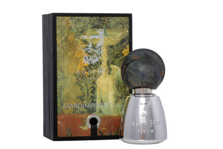 Giardinodiercole - Agatho - Bloom Perfumery