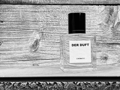Cinematic - Der Duft - Bloom Perfumery