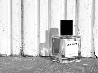 Monopteros - Der Duft - Bloom Perfumery