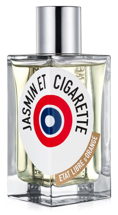 Jasmin et Cigarette Etat Libre d'Orange EdP