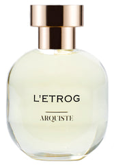 L'Etrog (Discontinued) - Arquiste - Bloom Perfumery