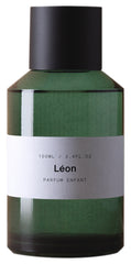 Leon - Marie Jeanne - Bloom Perfumery