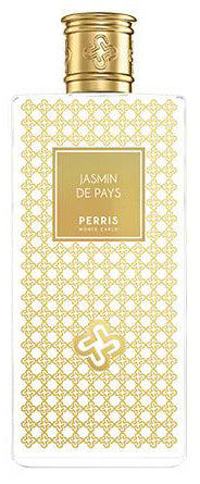 Jasmin de Pays | Perris Monte Carlo | Bloom Perfumery London