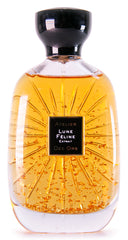 Lune Féline Extrait - Atelier des Ors - Bloom Perfumery