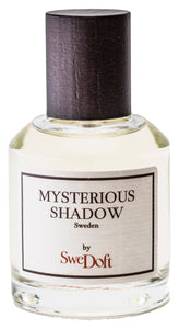 Mysterious Shadow - SweDoft - Bloom Perfumery