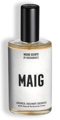 Maig - Bravanariz - Bloom Perfumery