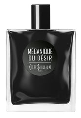 Mécanique du Désir - Pierre Guillaume Black Collection - Bloom Perfumery