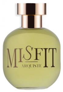 Misfit - Arquiste - Bloom Perfumery