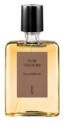 Cuir Velours - Naomi Goodsir - Bloom Perfumery